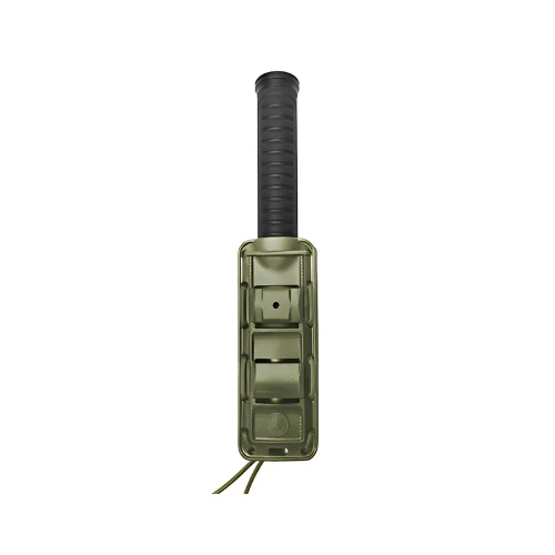 Porte baton télescopique vert PROFLEX 16 à 28cm