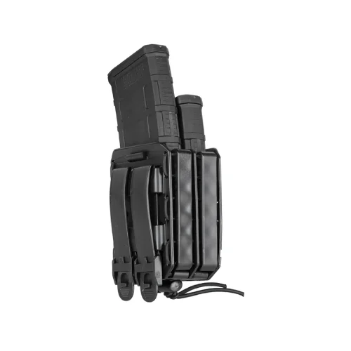 Porte-chargeur double M4/AR15