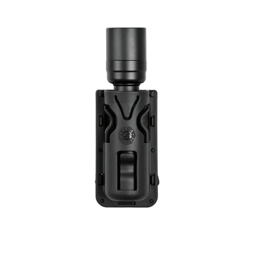 Porte lampe rotatif 360PRO pour ceinture et ceinturon