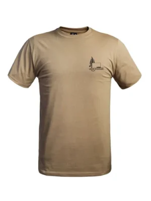 Tshirt Légion Étrangère tan Strong