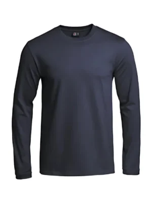 Tshirt manches longues Strong (plusieurs coloris)