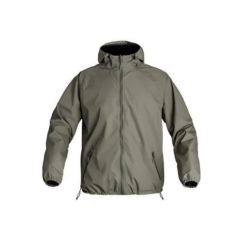 Veste Courte Lightshell RAIN PROTECT