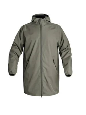 Veste Longue Lightshell RAIN PROTECT