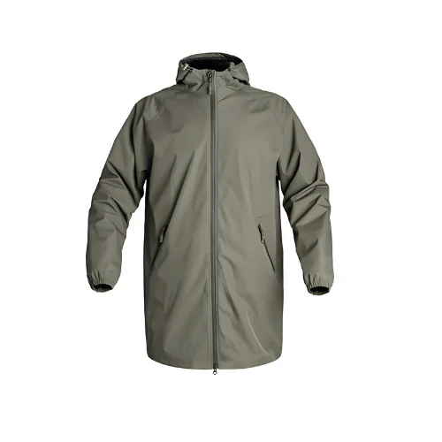 Veste Longue Lightshell RAIN PROTECT