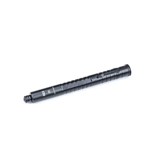 Bâton de défense 22.4cm télescopique N20 Wal20″
