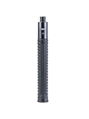 Bâton de défense télescopique renforcé 21.5cm N21C Quick 21"