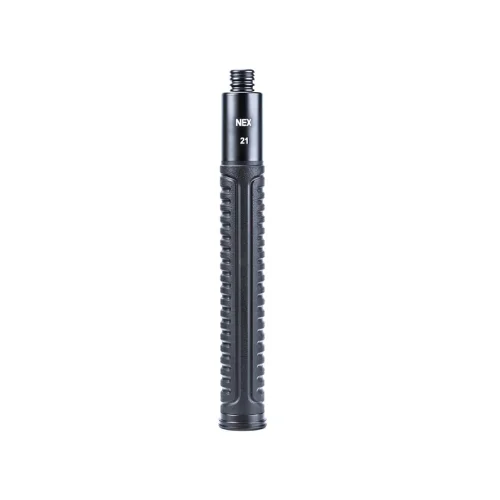 Bâton de défense télescopique renforcé 21.5cm N21C Quick 21″