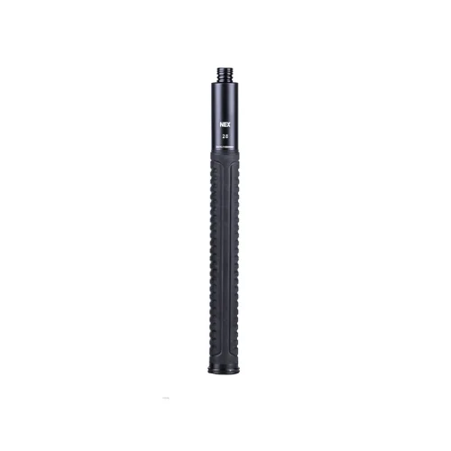 Bâton de défense télescopique renforcé 29.2cm N28C Quic 28″