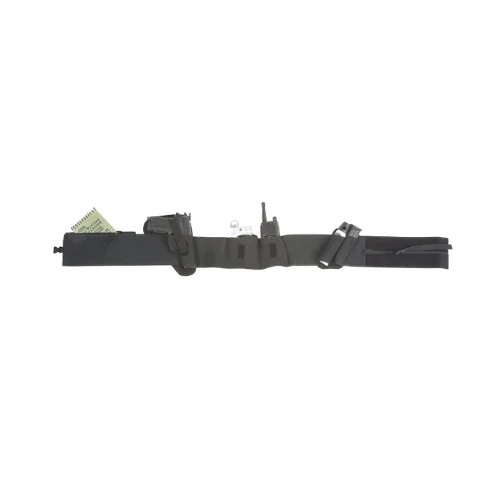 Ceinture Holster droitier taille XL-2XL