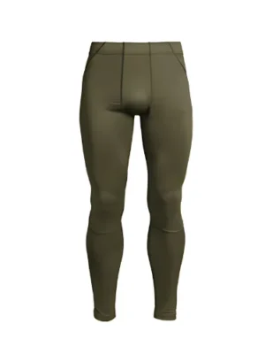 Collant vert THERMO PERFORMER -10°C -20°C