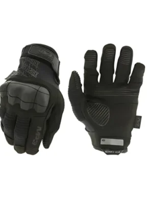 Gants coqués M-Pact noir