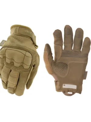 Gants coqués M-Pact tan