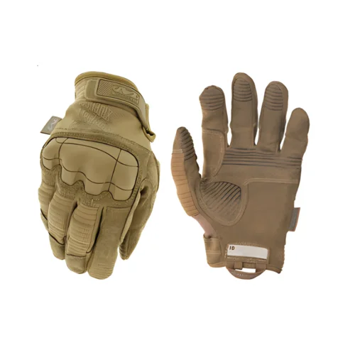 Gants coqués M-Pact tan