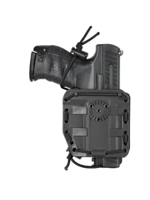 Holster ambidextre Bungy 8BL00 universel