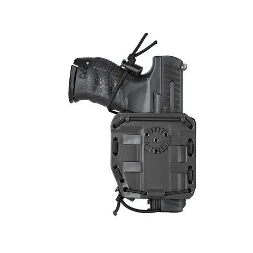 Holster ambidextre Bungy 8BL00 universel