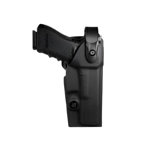 Holster gaucher VKD804 pour Glock 17-19-22-23