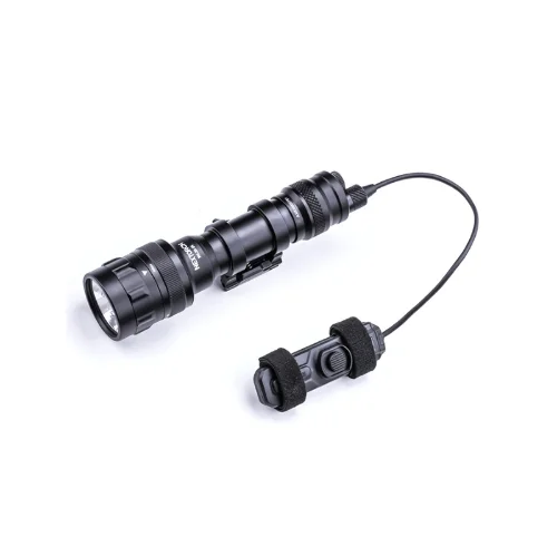 Lampe tactique WL50 infrarouge & pointeur vert 860 lumens