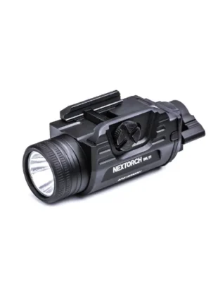 Lampe tactique WL11 650 lumens