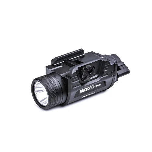Lampe tactique WL11 650 lumens
