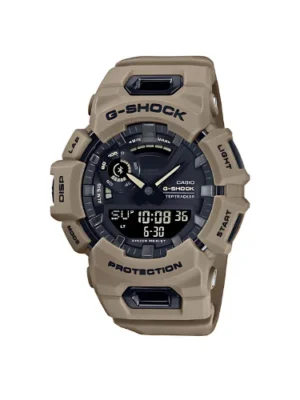 Montre G-Shock GBA-900UU couleur tan