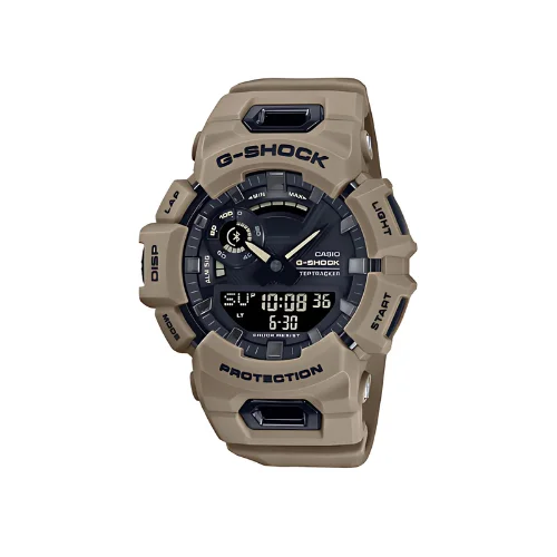 Montre G-Shock GBA-900UU couleur tan