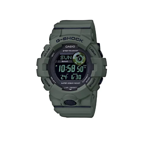 Montre G-Shock GBD-800
