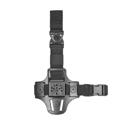 Plaque de cuisse 1 sangle compacte 8k17