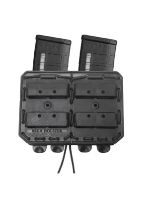 Porte-chargeur double M4 et AR15
