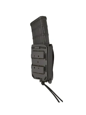 Porte-chargeur simple M4 et AR15