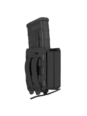 Porte-chargeur double 0.308 et 7.62mm