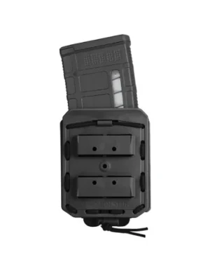 Porte-chargeur simple 0.308 et 7.62mm