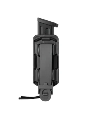 Porte-chargeur simple pistolet automatique