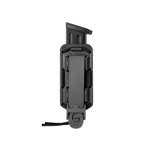 Porte-chargeur simple pistolet automatique
