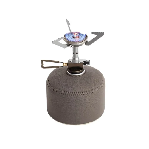 Réchaud à gaz TAC BOIL