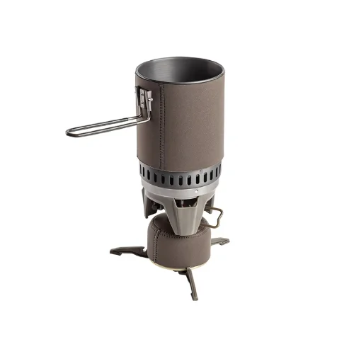Kit réchaud TAC BOIL 1L