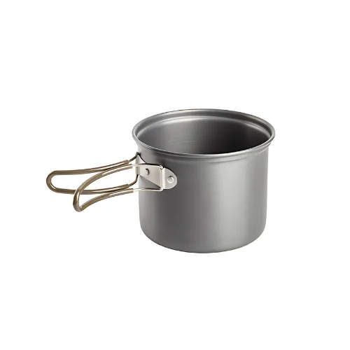 Récipient TAC BOIL